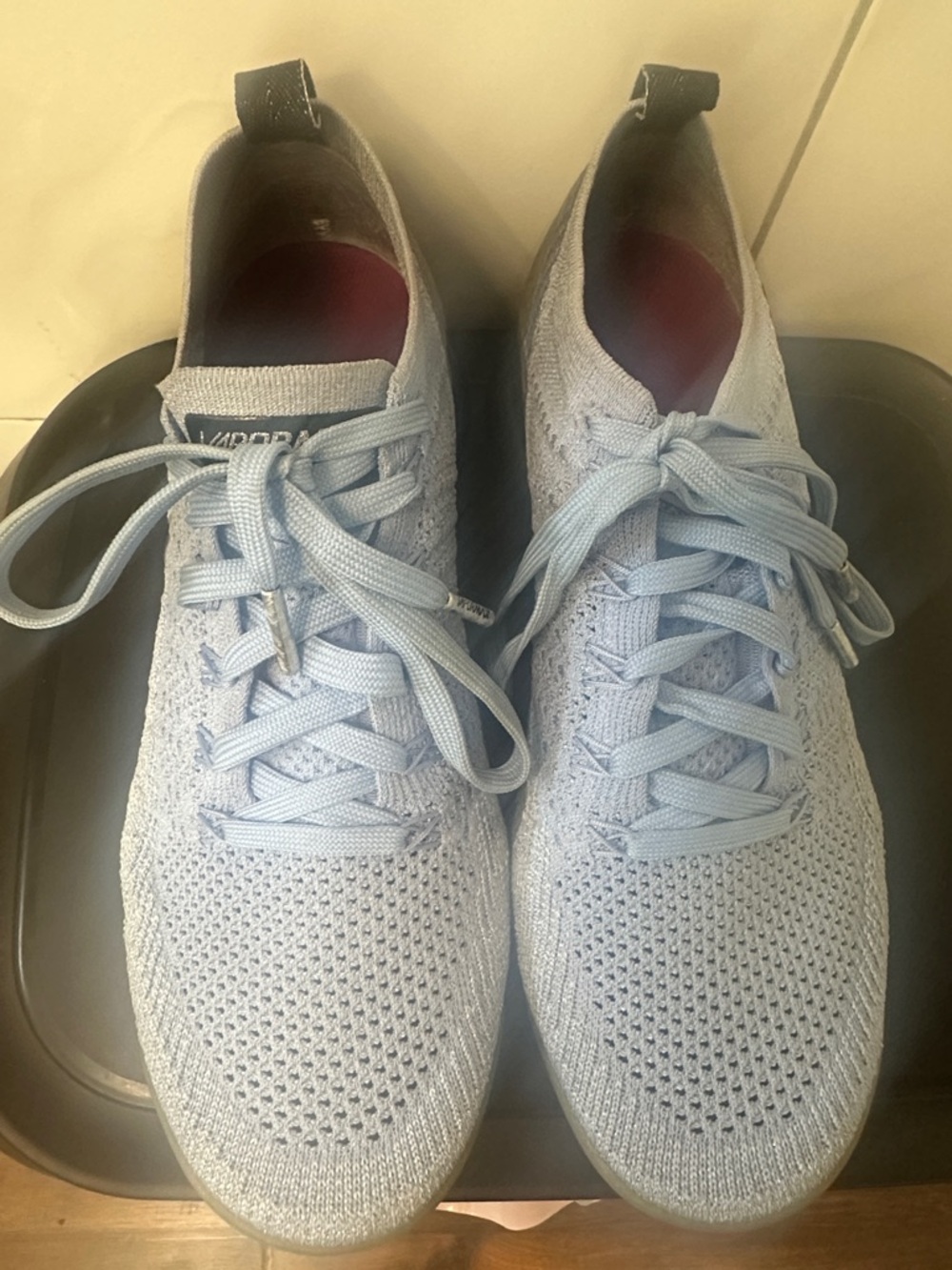 Nike Air VaporMax Flyknit 2 - Picture 3 of 14